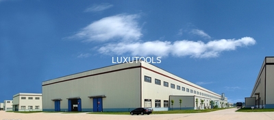 Shanghai Luxutools Co., Ltd