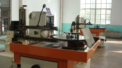 Shanghai Luxutools Co., Ltd