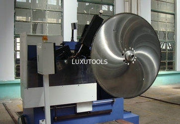 Shanghai Luxutools Co., Ltd