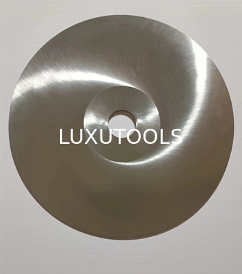 TiN Coated HSS Circular Saw Blade For Versatile Cutting Applications Super sharp