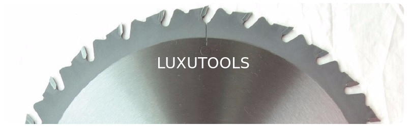 TCT Circular Saw Blades for Wood Rip Cutting manufacturer - diameter from 125mm up to 750mm，ATB or FT teeth